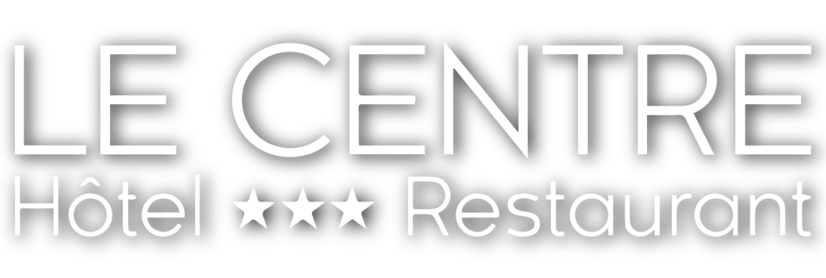 Hôtel Le Centre — Castelnaudary